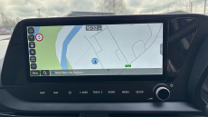 Hyundai BAYON 1.0 TGDi Ultimate 5dr Petrol Hatchback